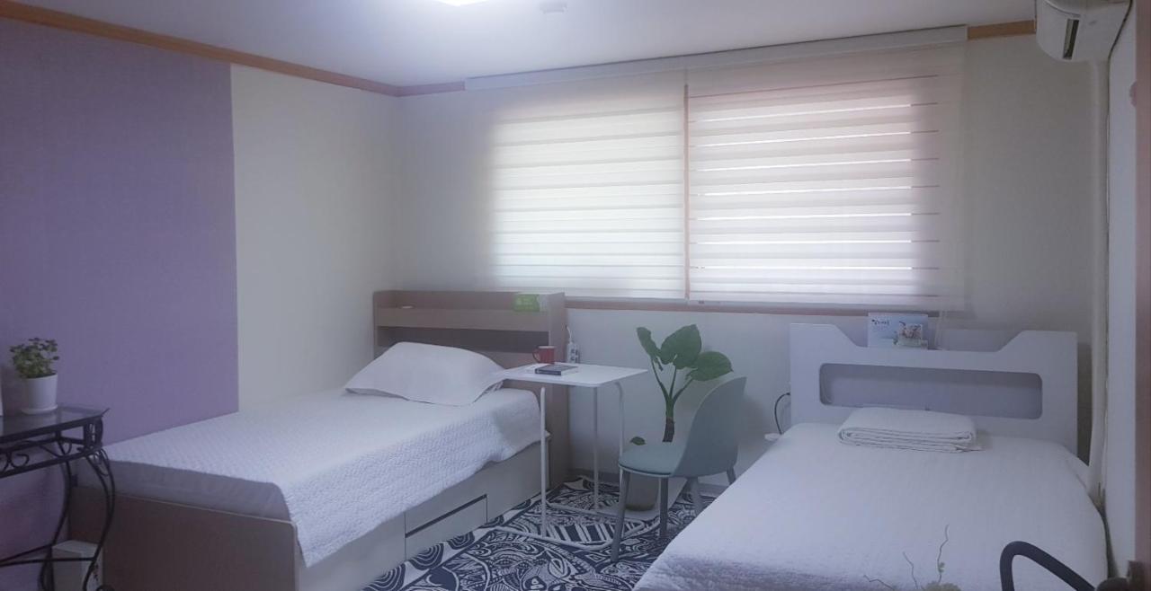 Yire House * 서울특별시