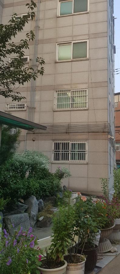홈스테이 Yire House