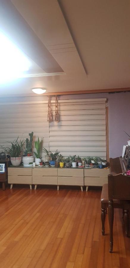 홈스테이 Yire House