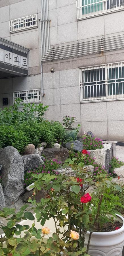 Yire House 서울특별시